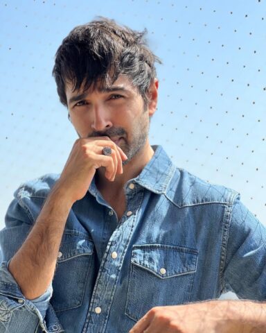 Varun Mitra to essay the role of a musician in the much awaited ‘Tejas’ opposite Kangana