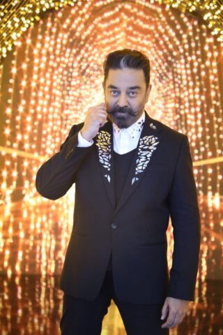 Ulaganayagan Kamal Haasan