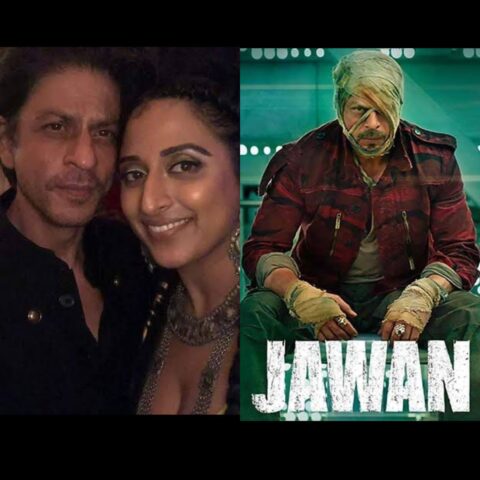 Shah Rukh Khan