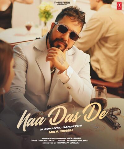 Mika Singh