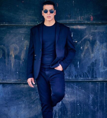 Akshay Kumar