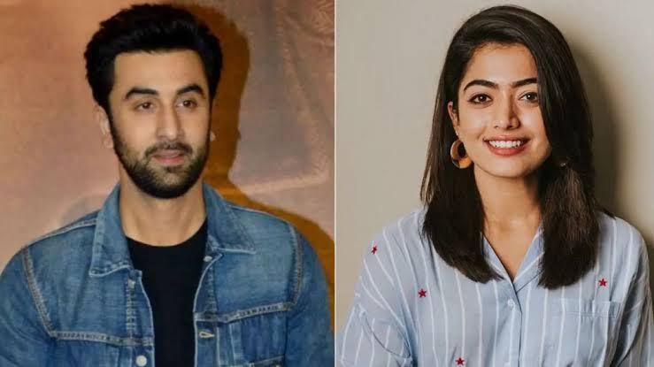 Ranbir Kapoor