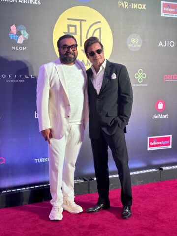 Anurag Kashyap