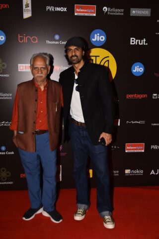 Arjun Rampal