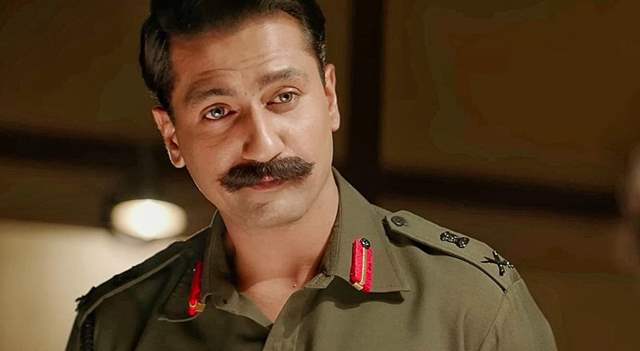Vicky Kaushal