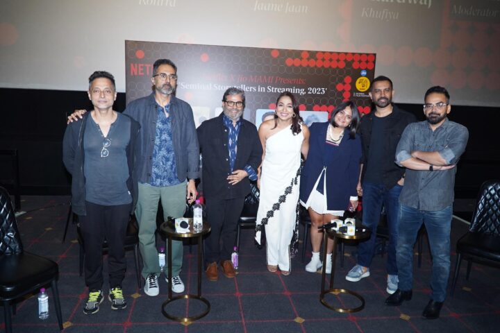 Vishal Bharadwaj