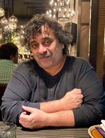 ‘Tu hai mera Sunday’ director Milind, talks about how ‘Mai’ helped him to come out of Depression, premiered at this year’s MAMI Film Festival
