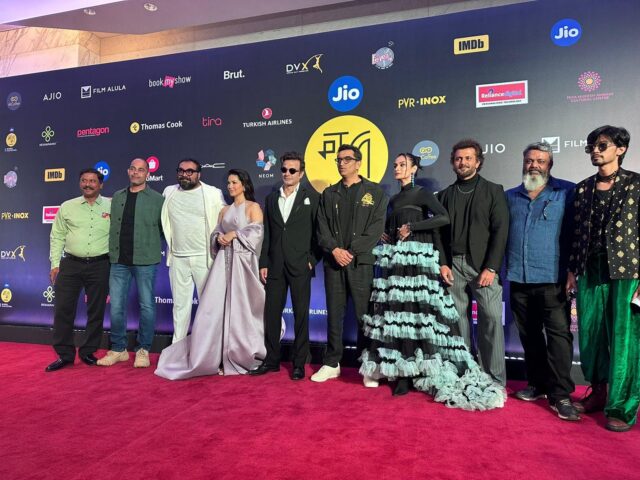 Anurag Kashyap