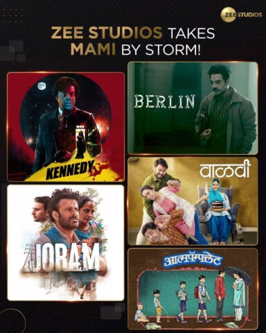 Zee Studios