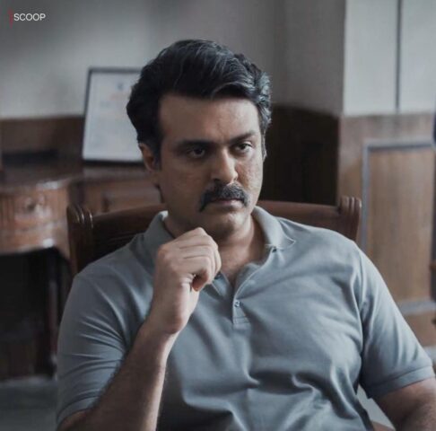 Harman Baweja