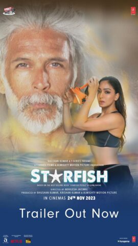 Starfish