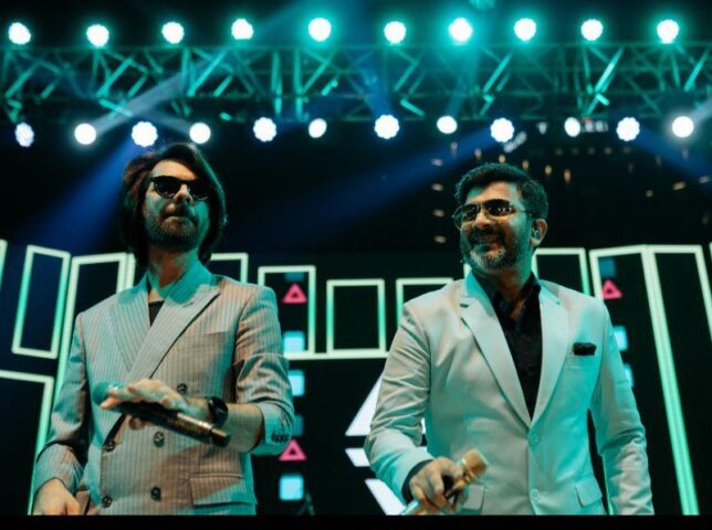 Music duo Sachin-Jigar to perform at the historic Bali Yatra in Cuttack, Odisha on December 2nd