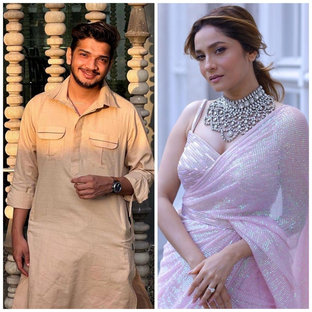 Bigg Boss 17: Captain Munawar Faruqui unveils Ankita Lokhande’s rule violation in front of housemates; gets her special services cancelled