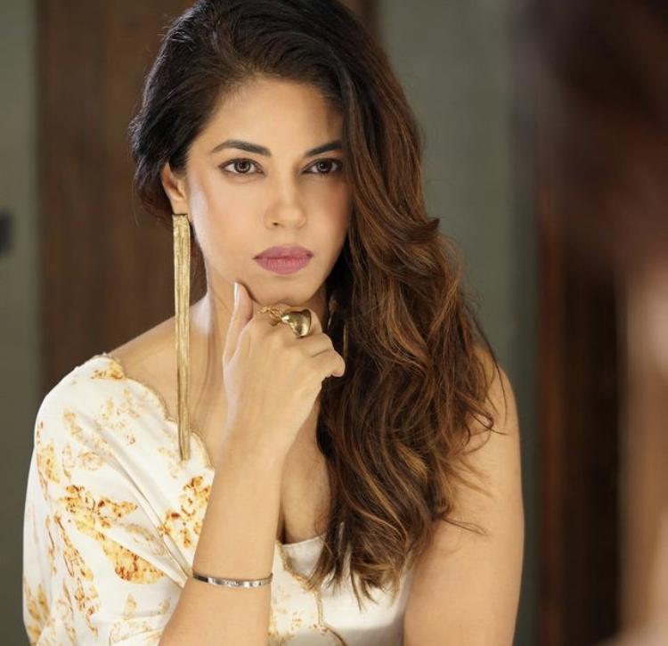 Meera Chopra: The Desperate Struggle for Relevance”