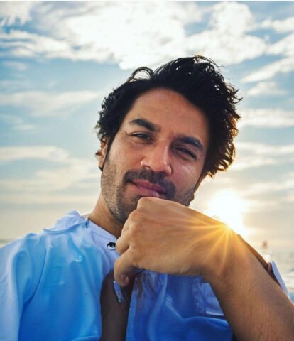 Sharad Kelkar
