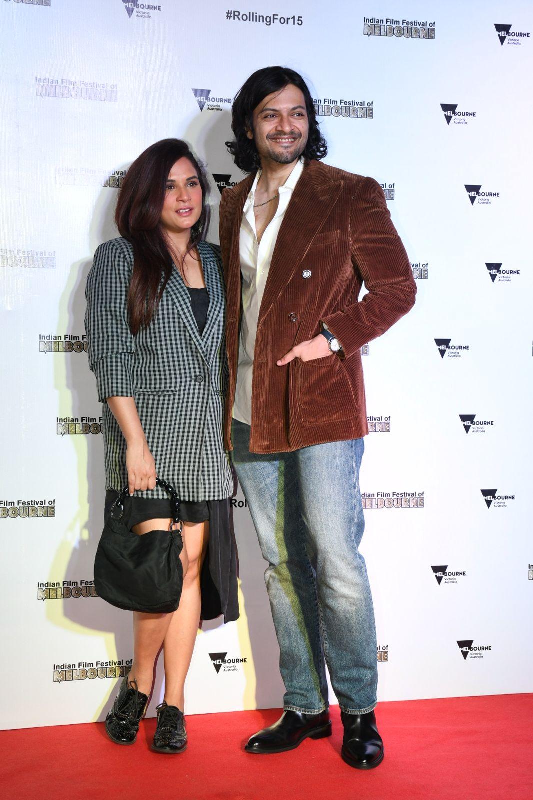 Ali Fazal