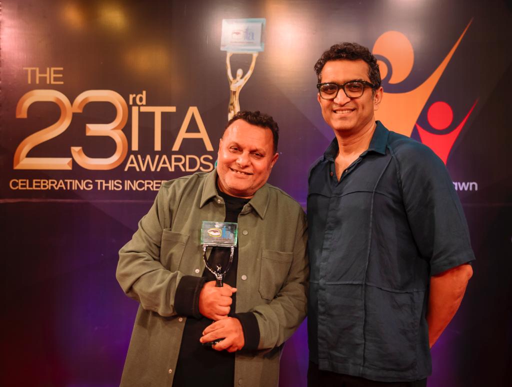 Anil Sharma