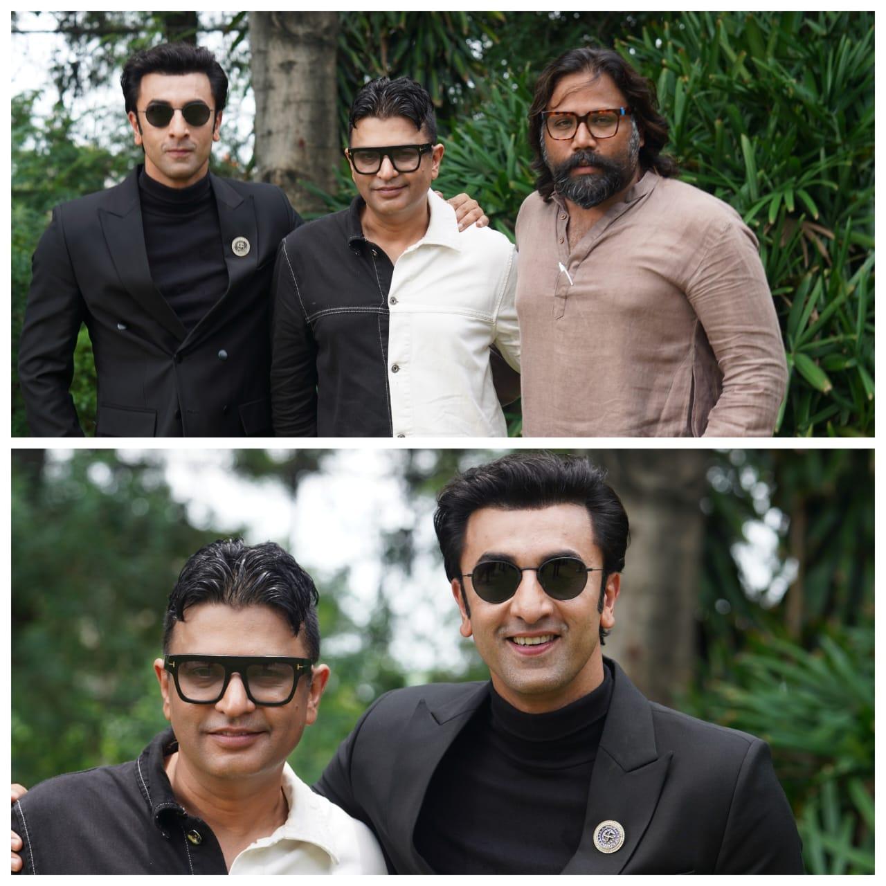 Here’s How the Marketing Team of T-Series Unleashed the Beast! A Triumph for ‘Animal!