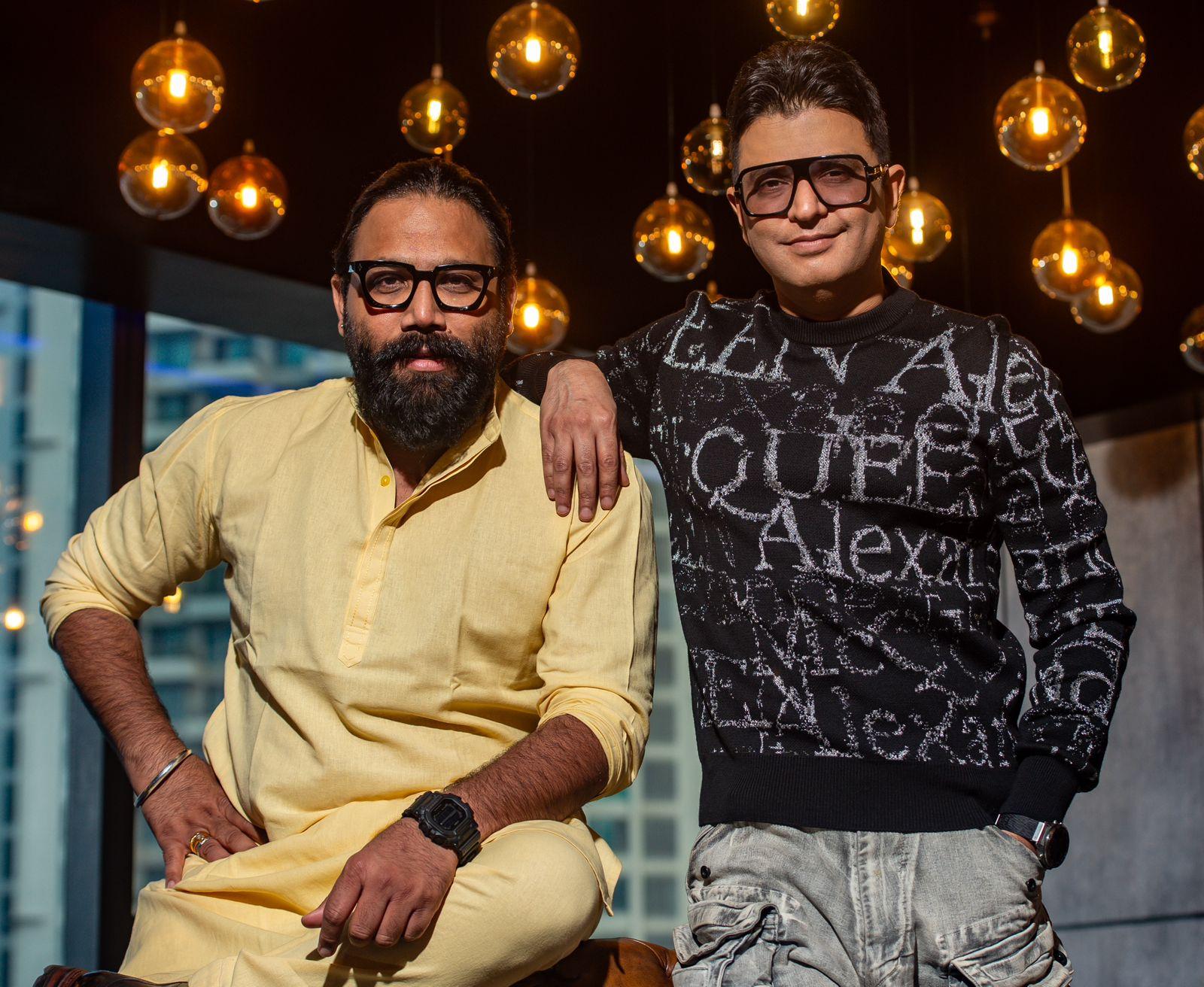 Bhushan Kumar & Sandeep Reddy Vanga Extend Cinematic Saga: From Kabir Singh to Prabhas’ Spirit and Beyond, A Prolific Partnership Unveils an Exciting Lineup Including ‘Animal Park’ and Allu Arjun Starrer