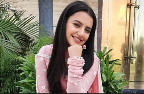 Aastha Sharma
