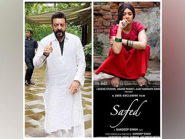 Sanjay Dutt