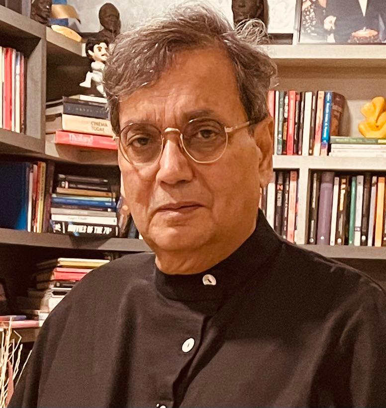 Subhash Ghai