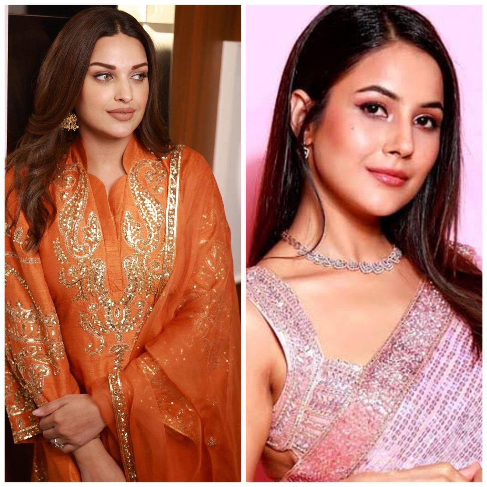 Himanshi Khurrana