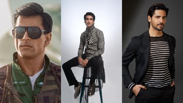 Siddharth Malhotra