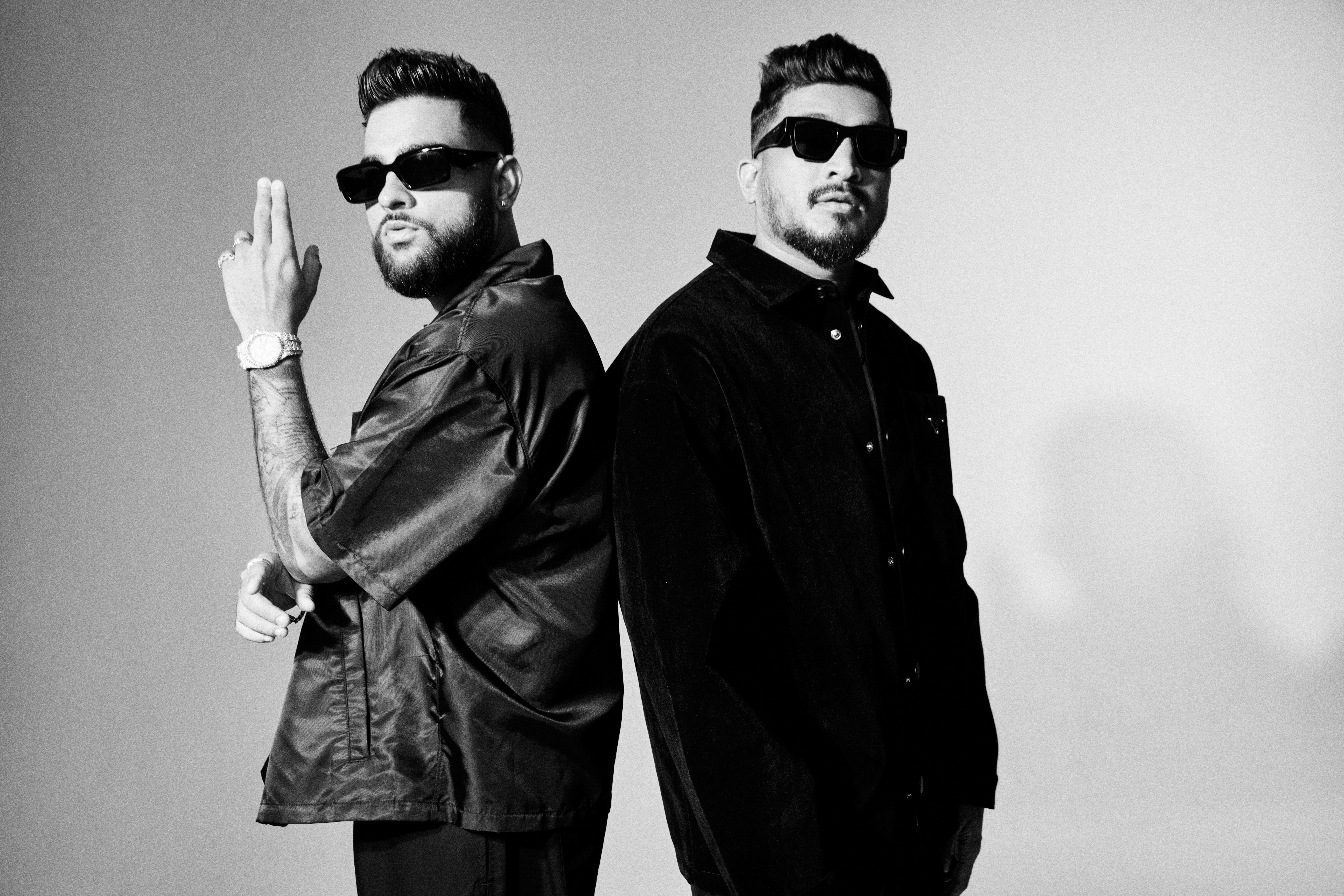 Record Breaking! DIVINE and Karan Aujla’s latest album ‘Street Dreams’ becomes the First Indian Album to dominate Apple Music charts, securing the fastest No.1 spot in less than 24 hours