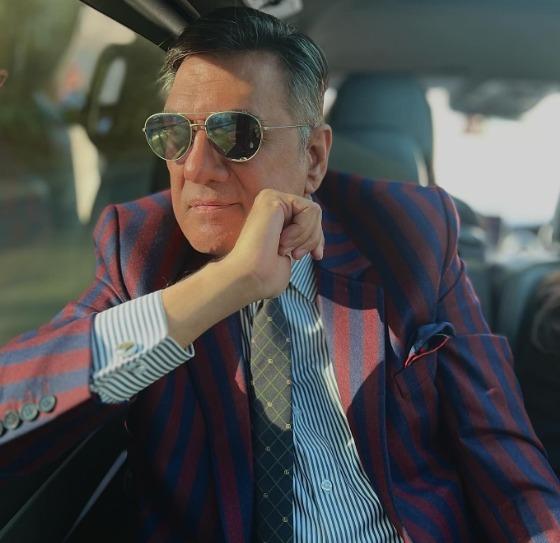 “I would be afraid that people would make fun of me. It took me years to understand that you can’t afford to be afraid” – Boman Irani in his powering speech at Oxford