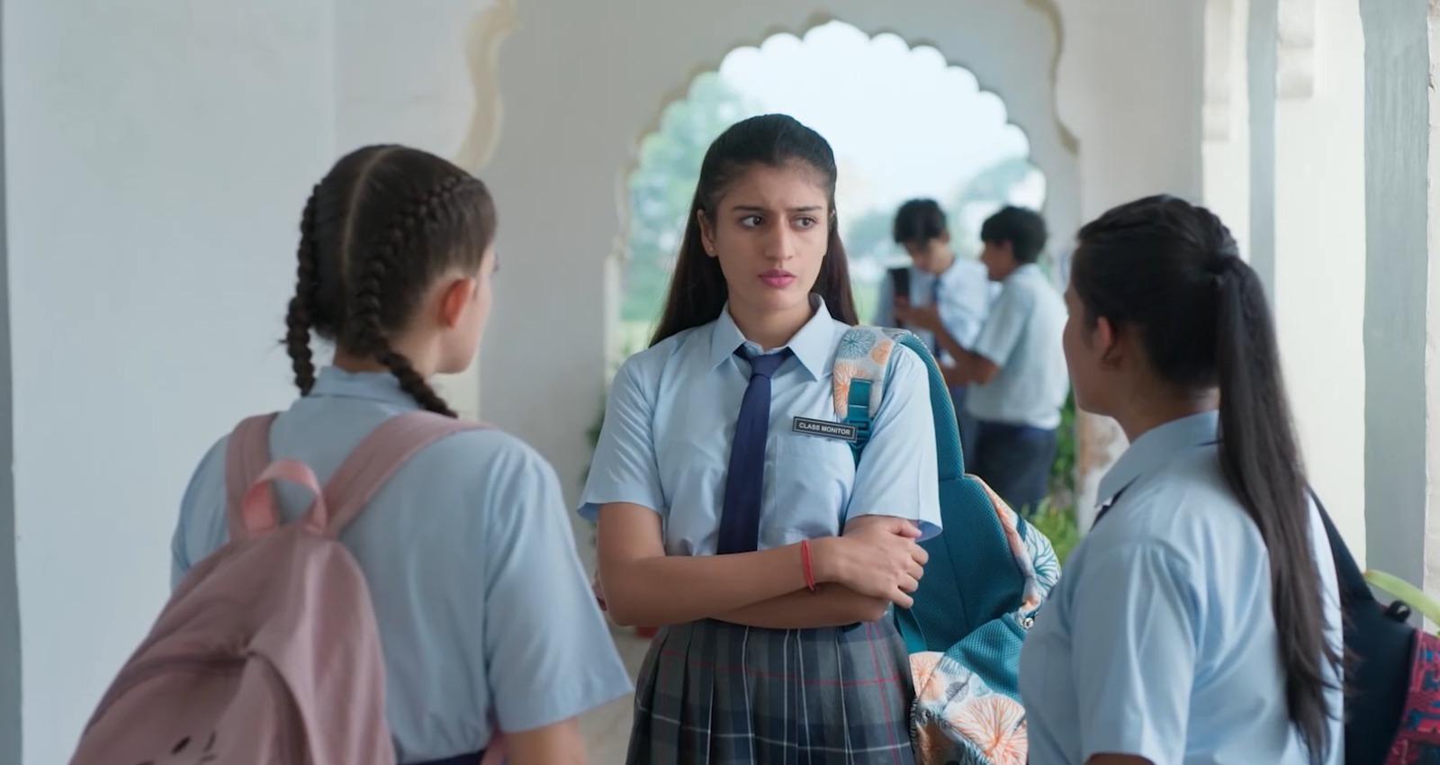 Crushed S4: Amazon miniTV’s teen drama finale unveils nostalgic journey of school days. Here are 5 reasons why it must feature on your binge list in the upcoming V-Day fervor!