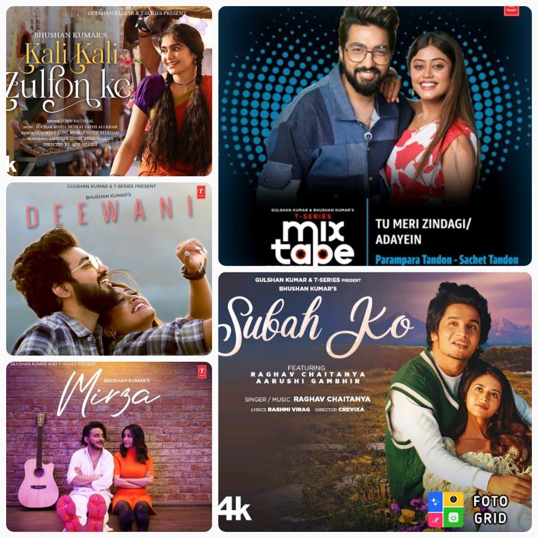Valentine’s Special: Experience Love With These Romantic Hits