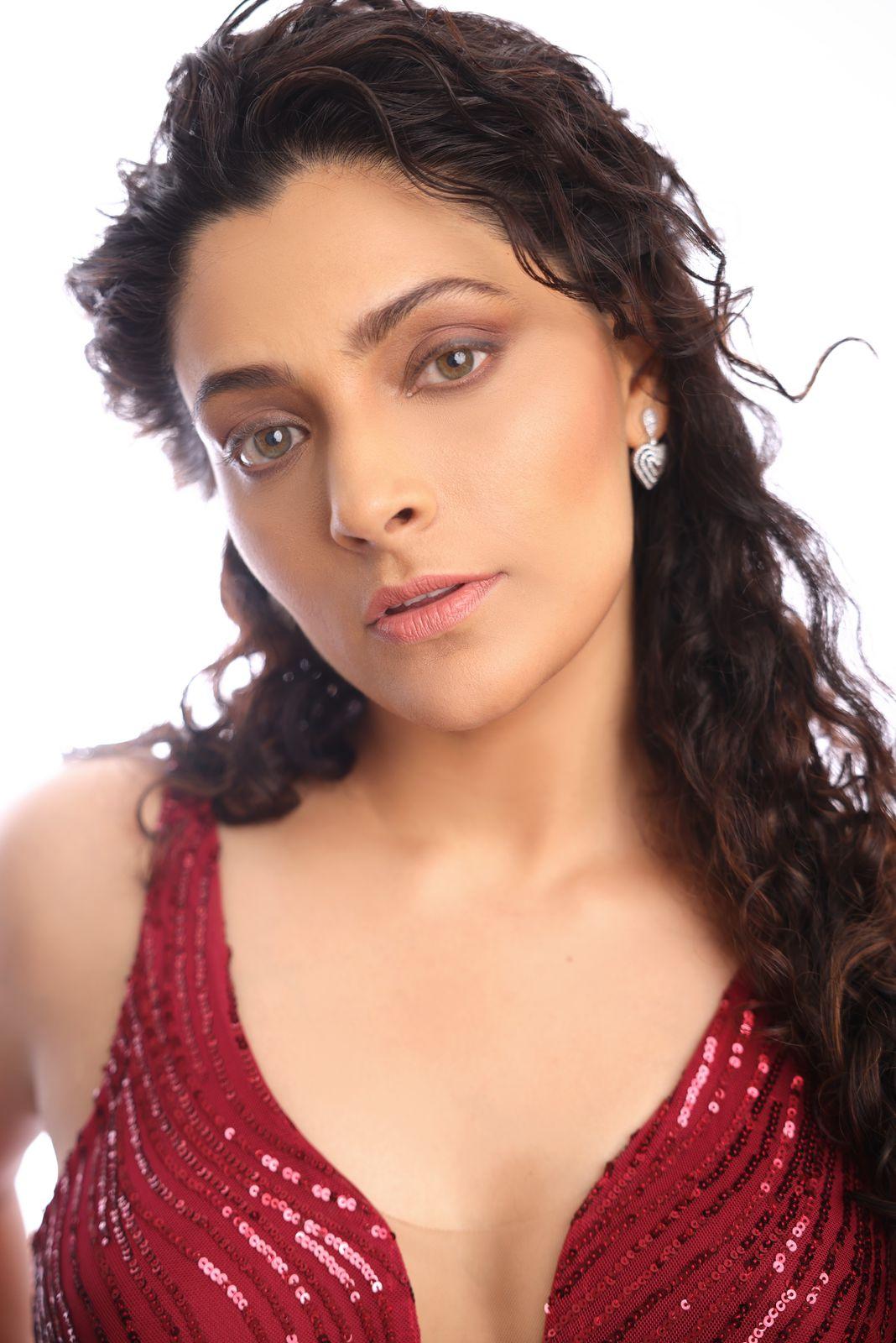 Actress Saiyami Kher to Star in Director Neeraj Pandey’s Next Film