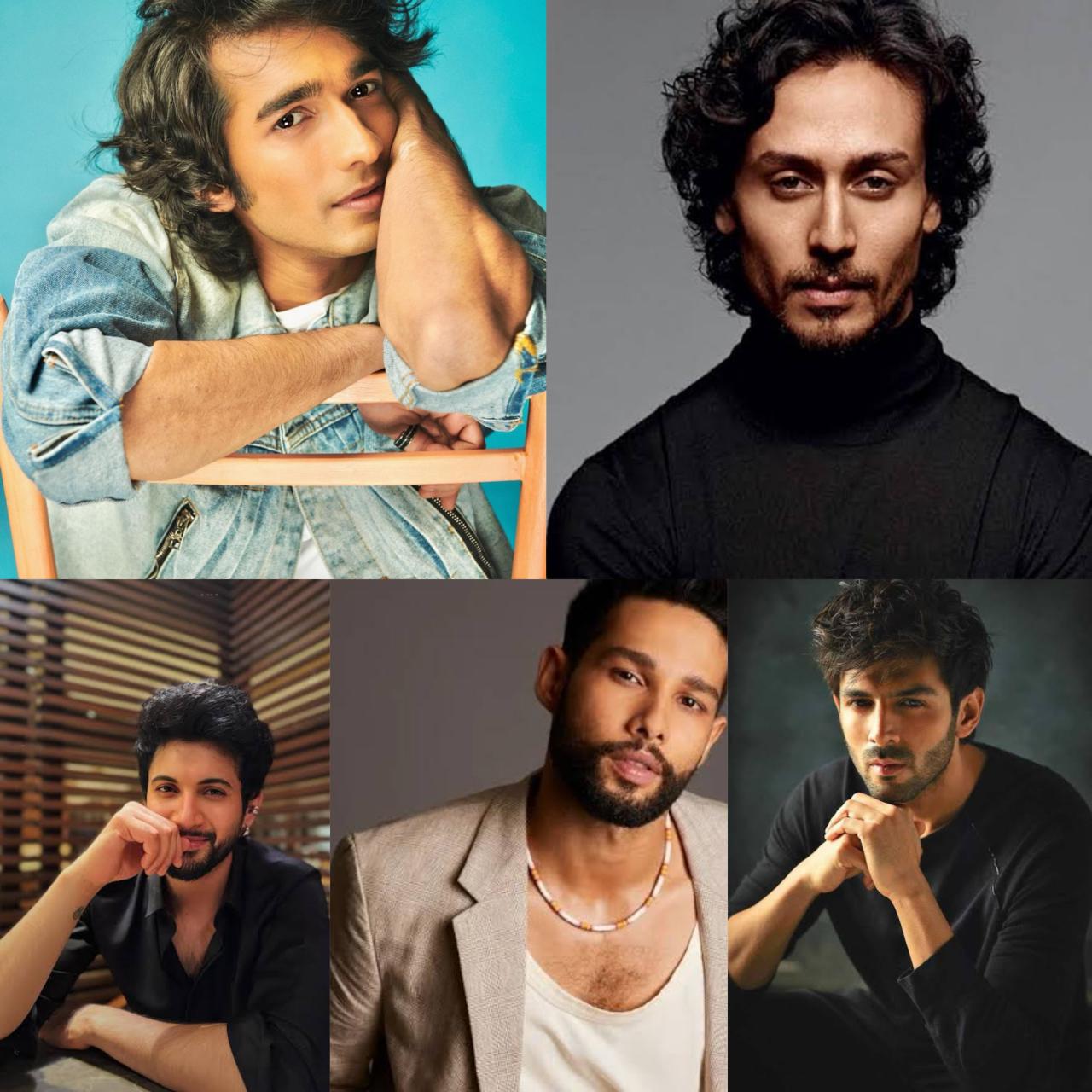 Who is your Valentine’s pick? Bollywood’s most eligible bachelors await your choice