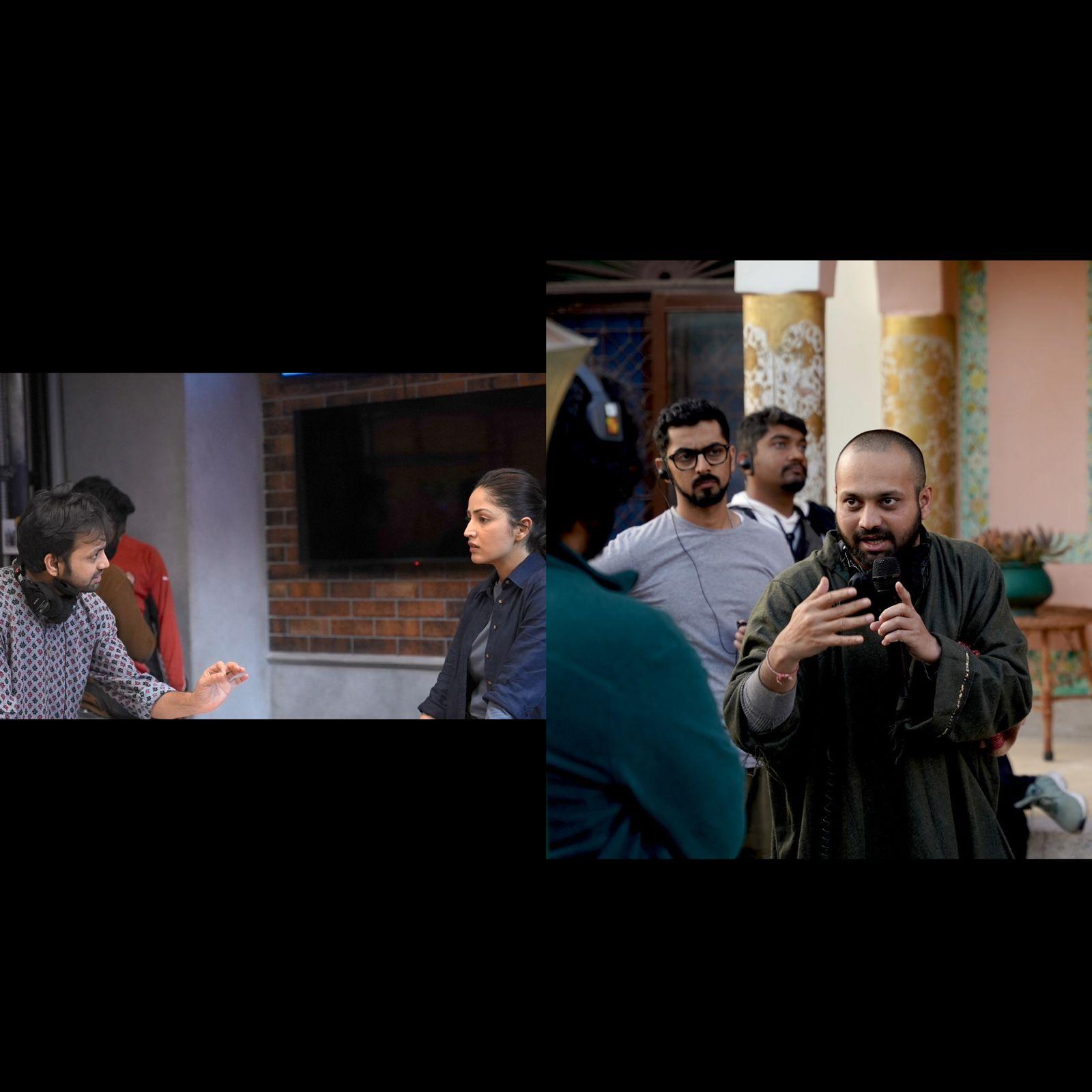 Director Aditya Suhas Jambhale Unveils Insights on ‘Article 370’ – A Gripping Tale Inspired by True Events