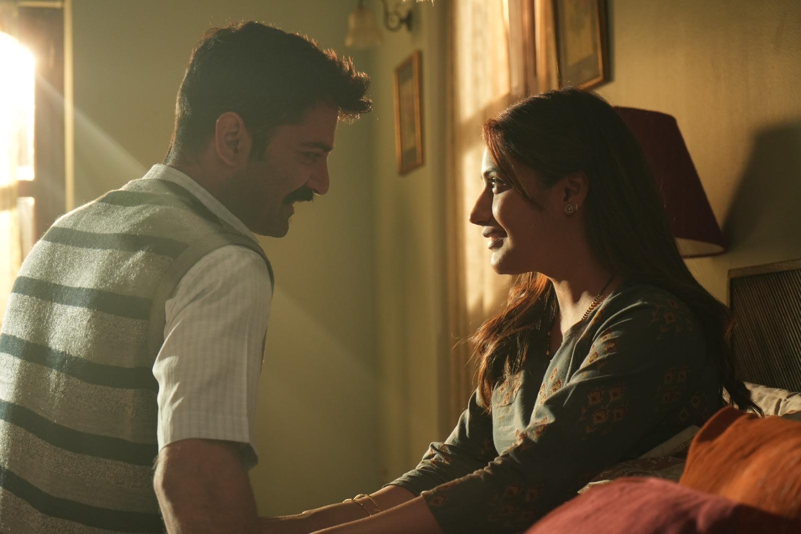 A tale of valor, sacrifice and patriotism! Here are 5 reasons why Amazon miniTV’s Rakshak- India’s Braves: Chapter 2 should be on your watchlist!