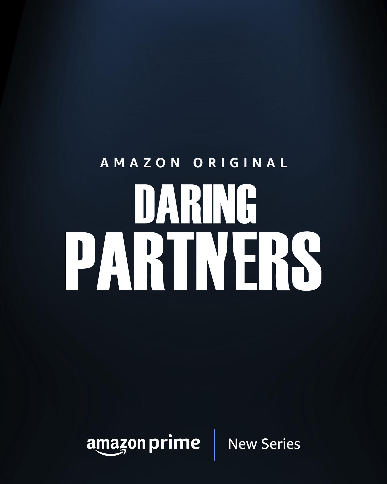 Daring Partners (Hindi)