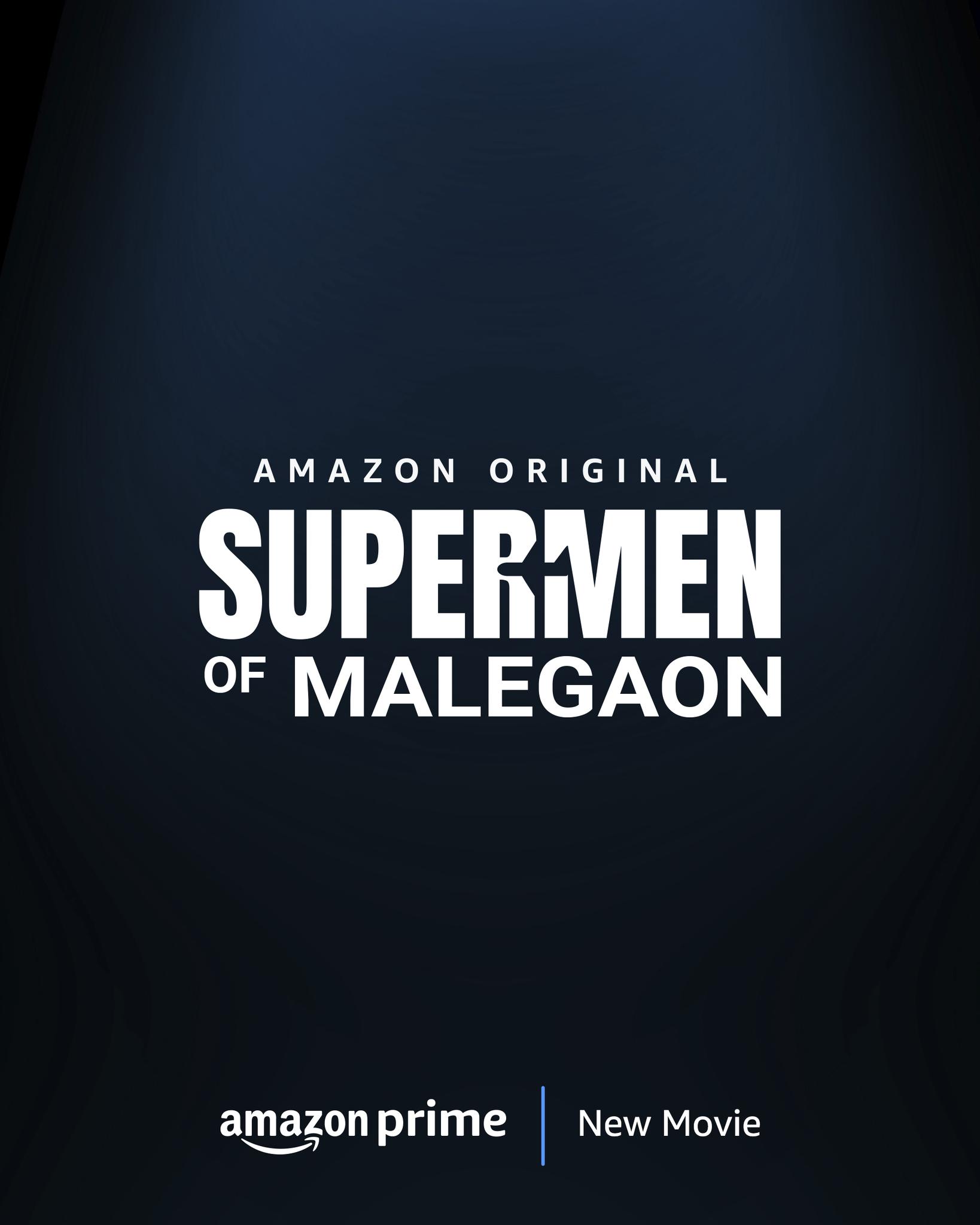 Supermen of Malegaon (Hindi)