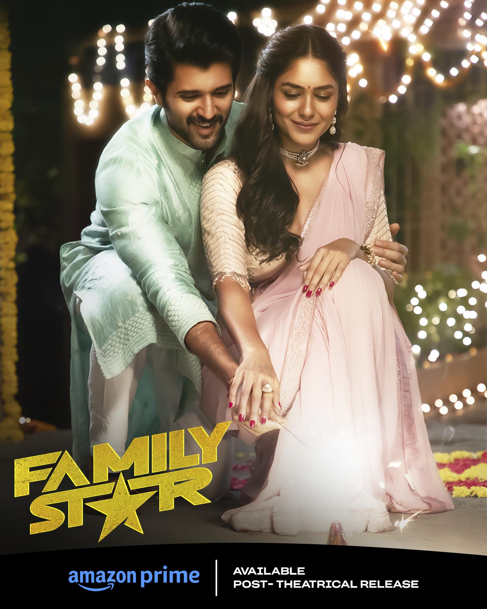 Family Star (Telugu)