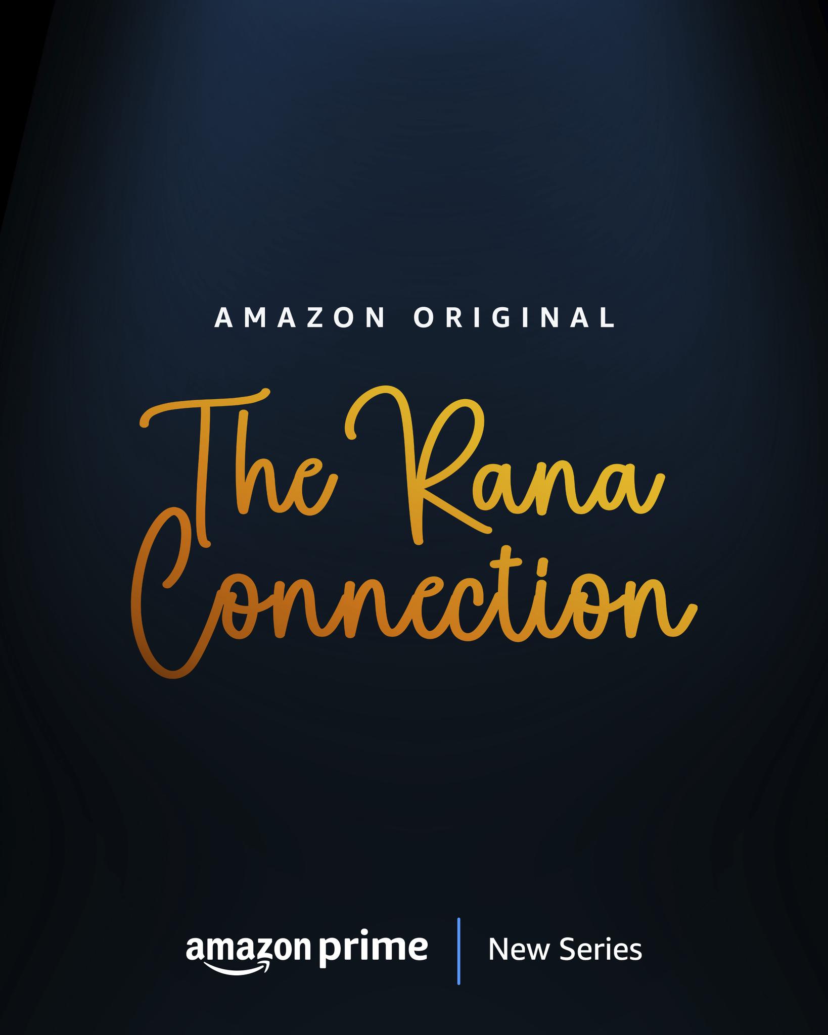 The Rana Connection (Telugu)