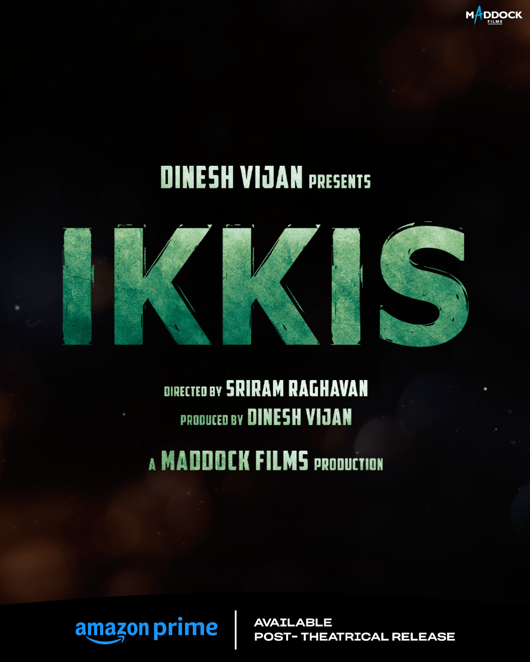 Ikkis (Hindi)