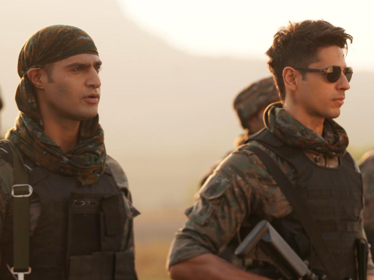 Tanuj Virwani & Sidharth Malhotra’s dynamic duo wins the hearts of fans in Yodha, netizens in awe of the sensational ‘brocode’ chemistry’