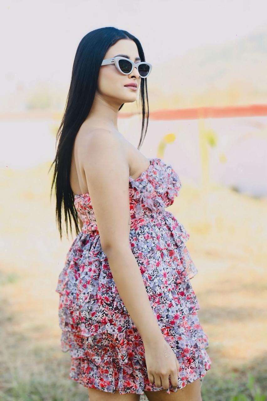 “Production Update: ‘Soniye’ Wraps Shooting with Xishmiya Brown and Qaseem Haider Qaseem!”