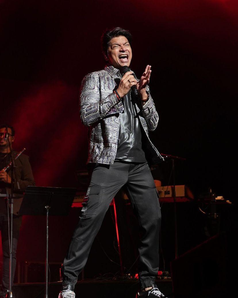 Singer Shaan to Host Radio Nasha’s popular show “Crazy for Kishore Season 7”