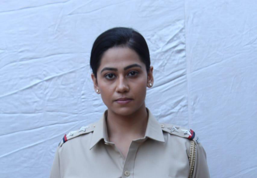Alika Nair a well known name in Television and film industry, after playing many different shades in number of shows and films