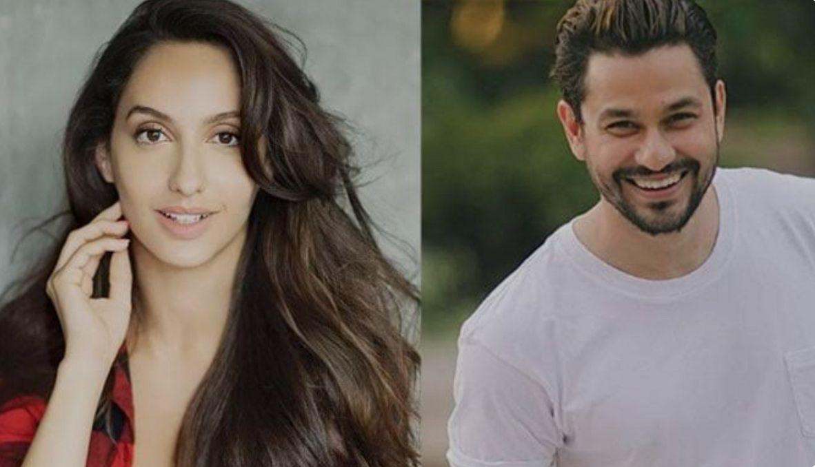 Kunal Kemmu chose Nora Fatehi as a lead in Madgaon Express for THIS reason….