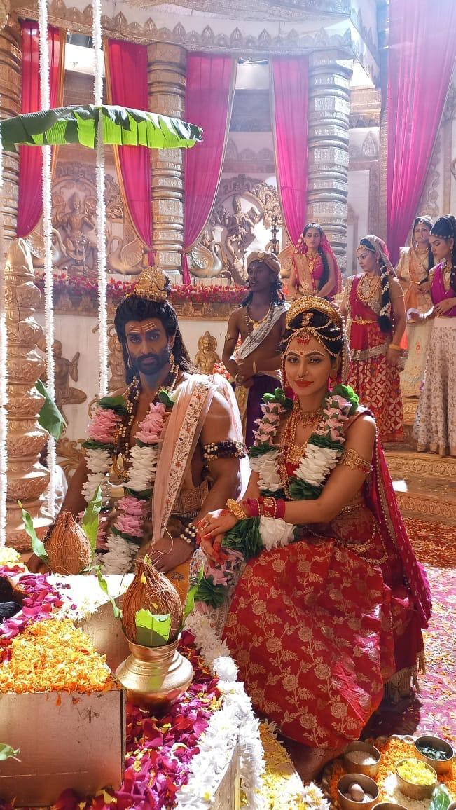 COLORS’ actors talk about the importance of Mahashivratri and women power in their life