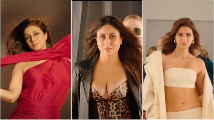 5 Reasons Why ‘Naina’ Biggest Track of the year from ‘Crew’ Is the Talk of the Town!