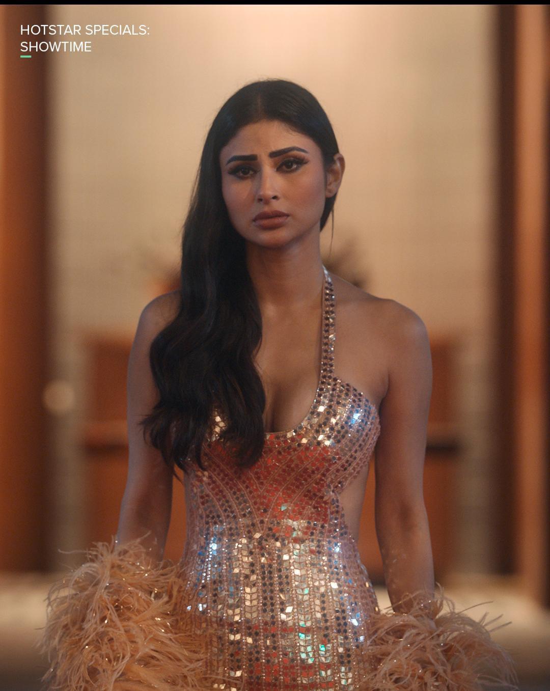 Mouni Roy opens up about switching in and out of any character instantly