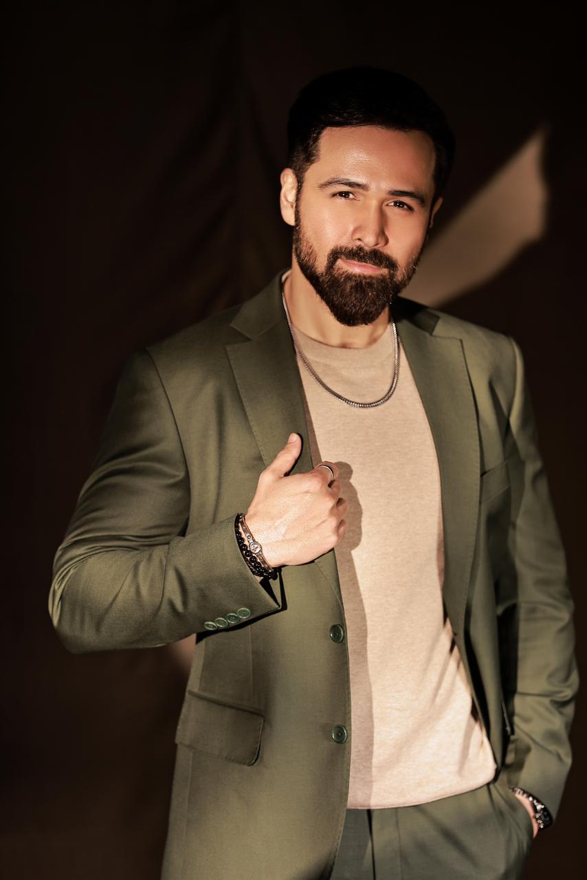 Mihir Desai shares why he feels 2024 should be called Emraan-aissance.